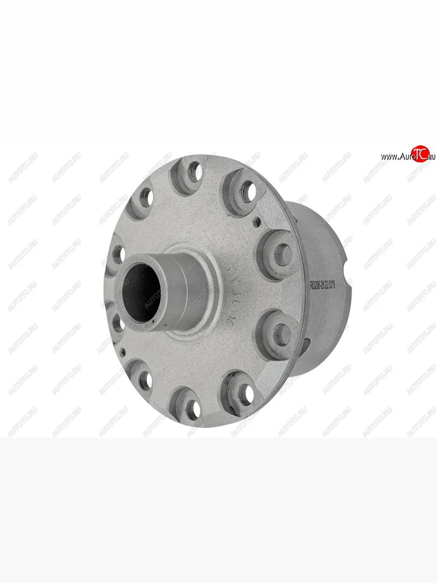 Блокировка дифференциала пневматическая (без компрессора) HF Differential 6 RG Suzuki Suzuki Jimny JB23/JB43 2-ой рестайлинг (2012-2018)  в Керчи Республика Крым