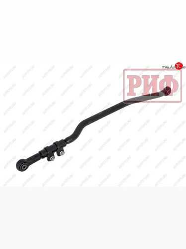 Тяга Панара задняя (регулируемая) РИФ Jeep Wrangler JK 3 дв. дорестайлинг (2006-2010)
