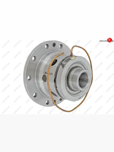 Блокировка переднего дифференциала пневматическая (без компрессора) HF 8 Lexus LX470  J100 (1998-2007), Toyota Fortuner  AN50/AN60 (2004-2008), Toyota Hilux ( N80, N90, N100, N110,  N140, N150, N160, N170,  AN10,AN20) (1988-2011), Toyota Hilux Surf ( N120,N130,  N180,  N210) (1989-2009), Toyota Land Cruiser ( J70,  80,  78,  J105,  10 100,  70) (1984-2007)