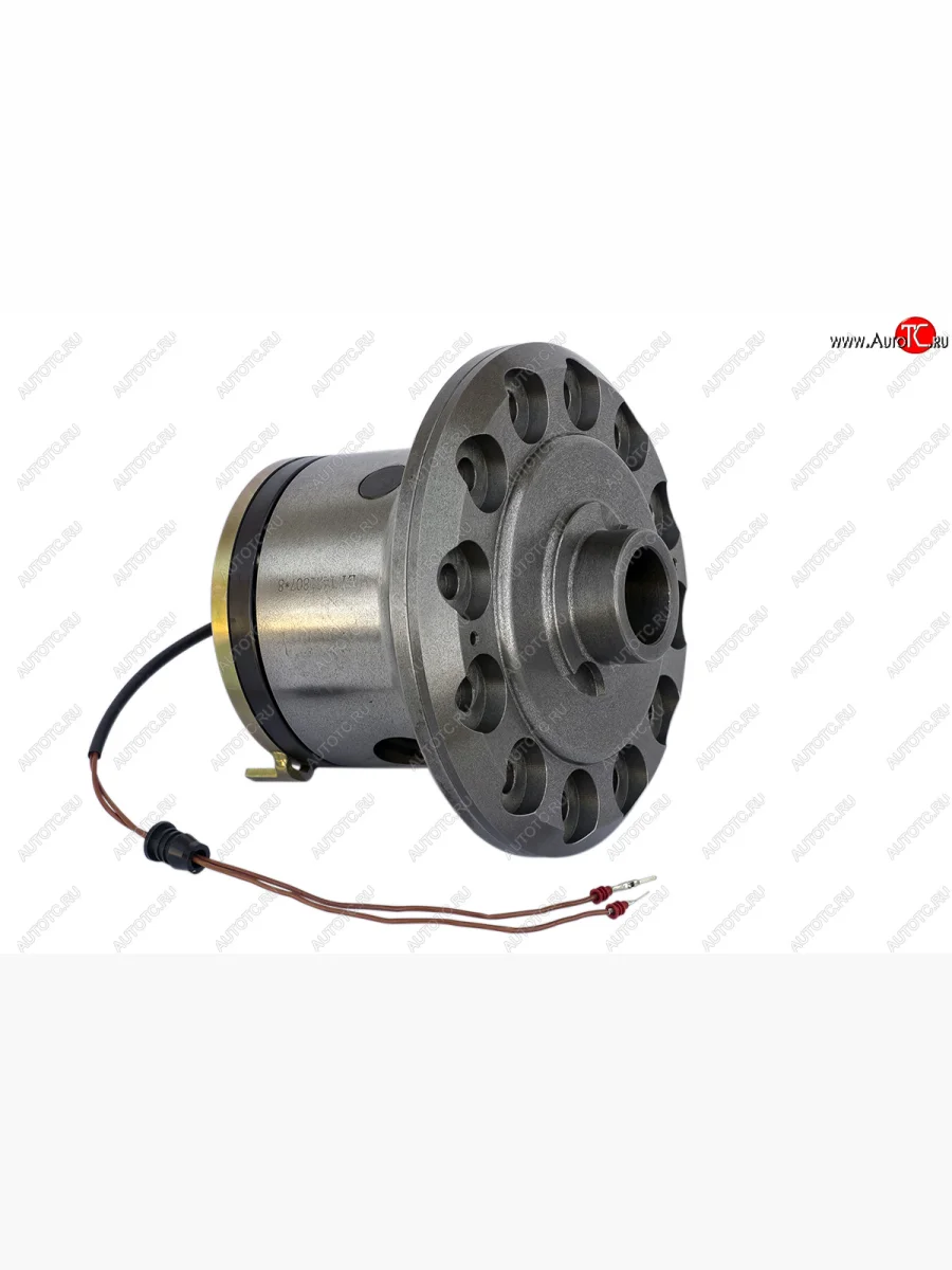 Блокировка переднего дифференциала электрическая HF Differential 9,5 Full Float Toyota Land Cruiser J70 5 дв. дорестайлинг (1984-1994)  в Керчи Республика Крым