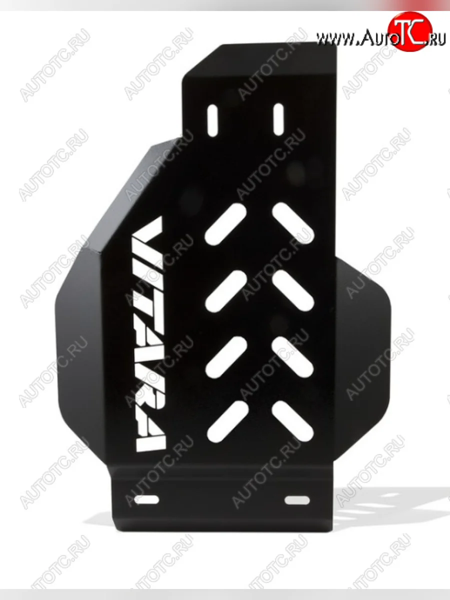 Защита редуктора (сталь) SUZUKI Suzuki Vitara LY дорестайлинг (2015-2019)  в Перми Пермском крае