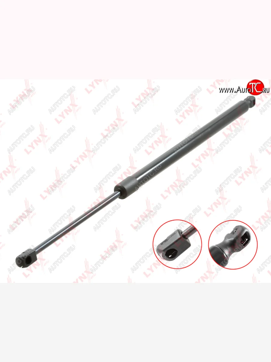 Упор багажника (LH=RH) SAT Honda CR-V RE1,RE2,RE3,RE4,RE5,RE7 рестайлинг (2009-2012)  в Самаре Самарской области