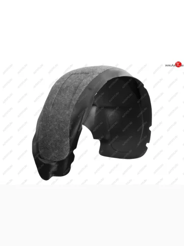 Подкрылок задний правый (с шумоизоляцией) LEXUS Lexus RX350 AL10 рестайлинг (2012-2015)