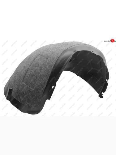 Подкрылок передний правый (с шумоизоляцией) LEXUS Lexus RX350 AL10 рестайлинг (2012-2015)