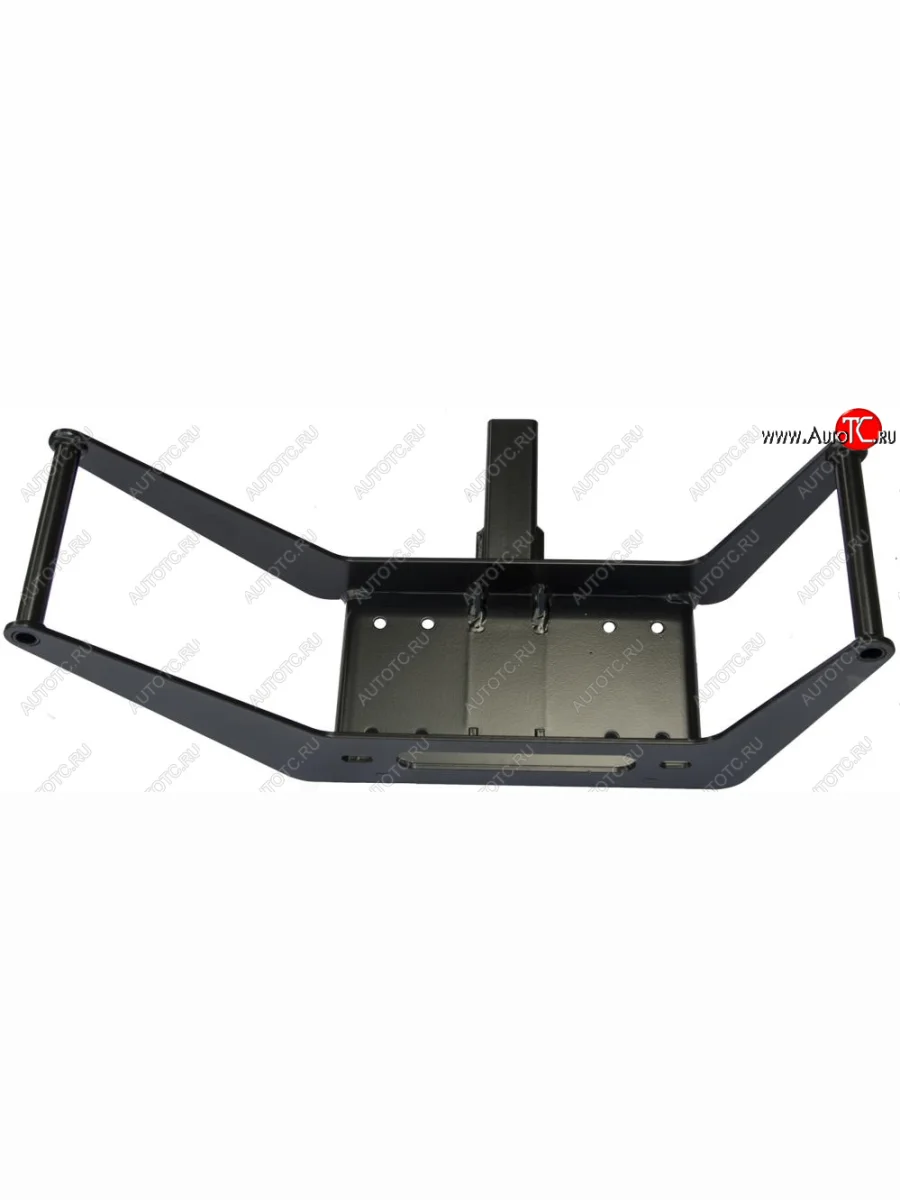 Площадка съёмная для переносной лебёдки РИФ Wuling Hongguang V (2019-2023)