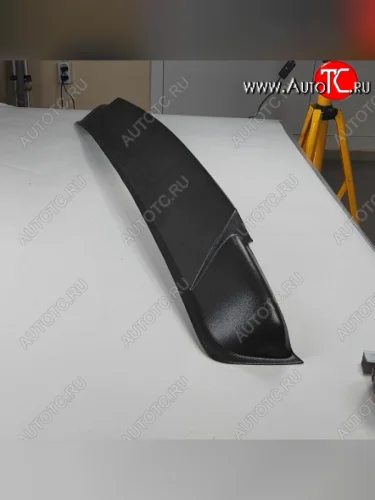 Козырёк на заднее стекло Классика Лада ВАЗ 2105 (1979-2010)