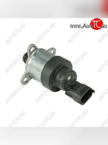 Актуатор ТНВД дв. Сummins ISF 3.8, ISBe, ISDe (Дозировочный блок) ПАЗ 3204 Vector Next автобус 2-ой рестайлинг (2017-2025)