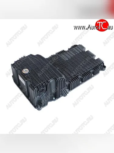 Поддон картера дв. Cummins ISF 2.8 (Без отверстия, HAFFEN) Foton Aumark (BJ10) (2010-2025)