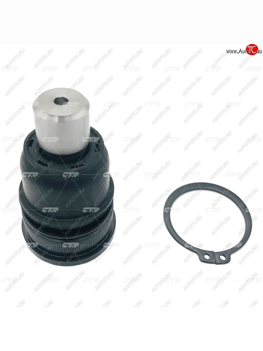Шаровая опора LH=RH (нижняя, спыльником) CTR Mazda CX-5 KF (2016-2025)  в Перми Пермском крае