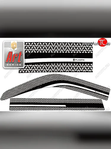 Серия Art серебро 2431р Серия Art серебро 2431р