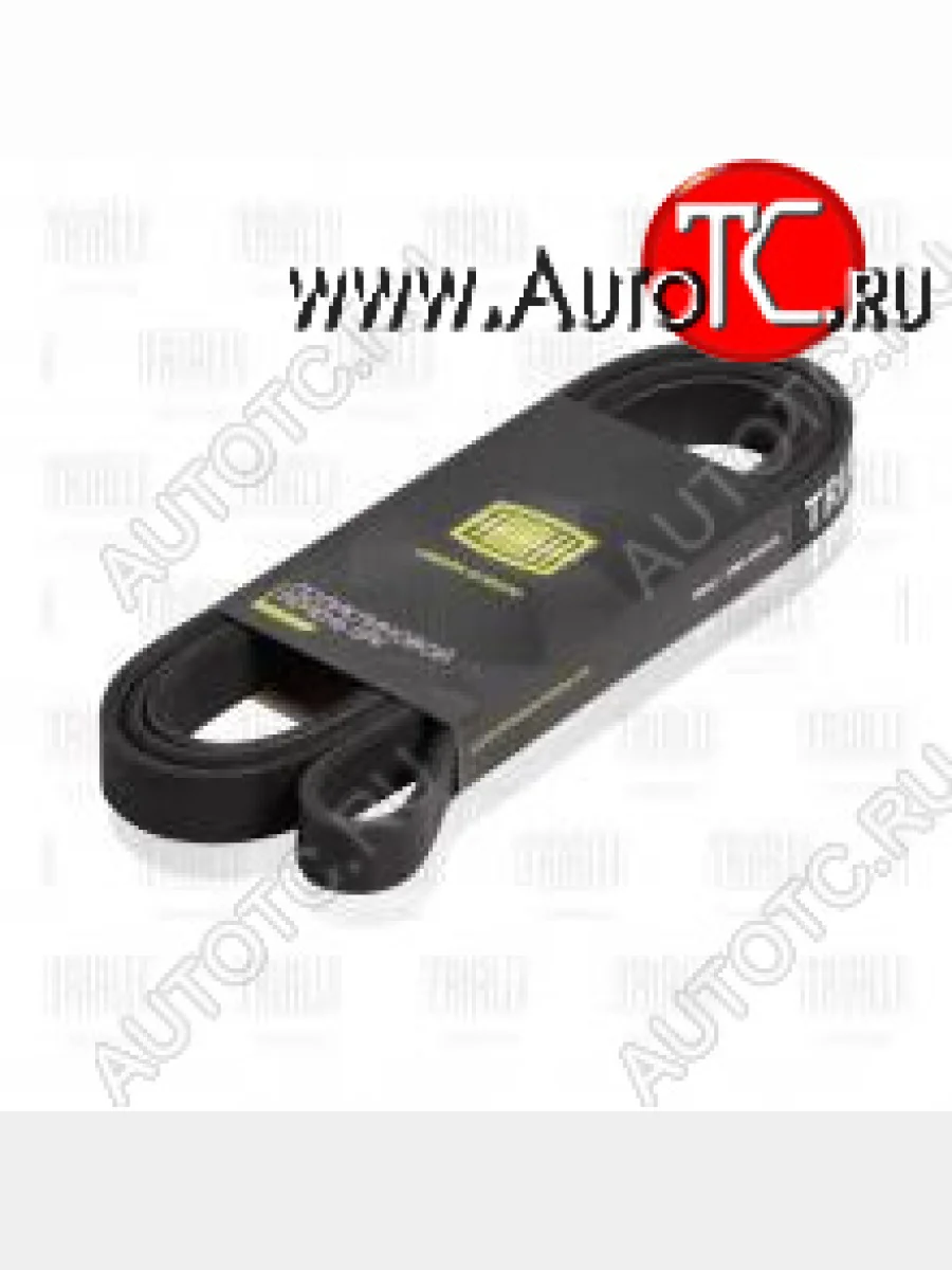 Ремень поликлиновой TRIALLI SSANGYONG Actyon 1 (2006-2010)  с доставкой в г. Керчь