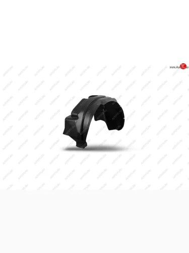 Правый передний подкрылок TOTEM Ford Tourneo Custom дорестайлинг (2012-2018)