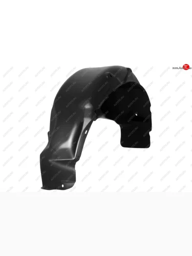 Правый задний подкрылок FORD Ford Focus  3 (2014-2019) седан рестайлинг, хэтчбэк рестайлинг