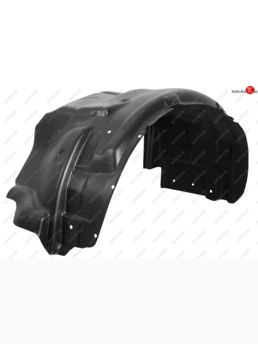 Правый передний подкрылок ISUZU Isuzu D-Max ( RT85,TFR SingleCab,  RT85,TFR ExtendedCab) (2015-2021) рестайлинг