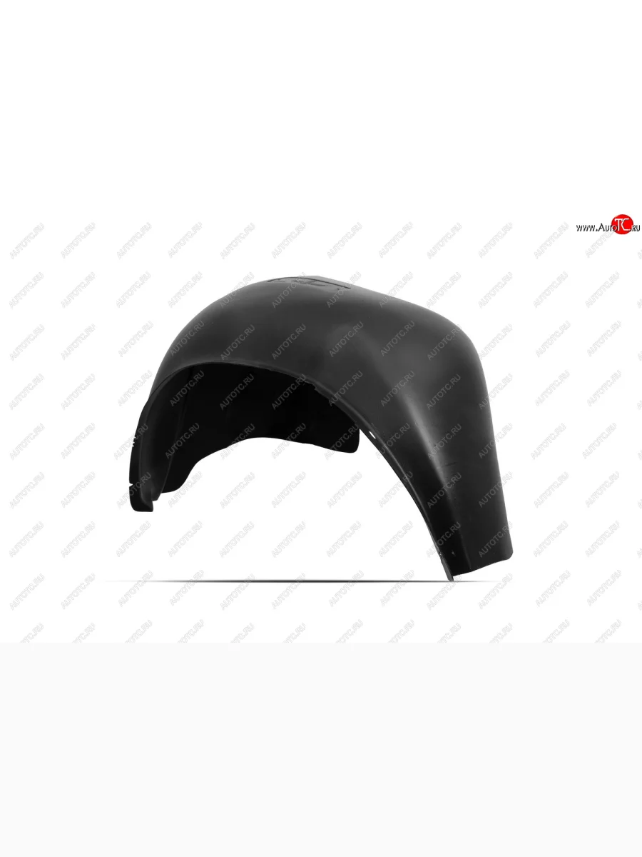 Левый задний подкрылок TOTEM  Лада ВАЗ Гранта (2011-2017) 2190  в Перми Пермском крае
