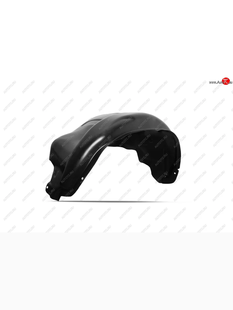 Правый задний подкрылок TOTEM Lexus LX570 J200 2-ой рестайлинг (2015-2022)  в Перми Пермском крае