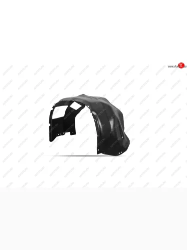 Левый передний подкрылок TOTEM Lexus LX570  J200 (2015-2022) 2-ой рестайлинг