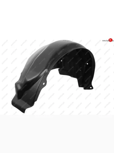 Правый задний подкрылок TOTEM Mitsubishi Eclipse Cross  GK (2017-2021) дорестайлинг