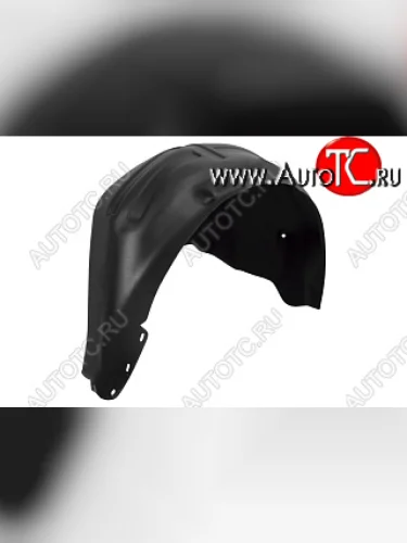 Правый задний подкрылок NISSAN Nissan Qashqai  2 (2013-2019) J11 дорестайлинг