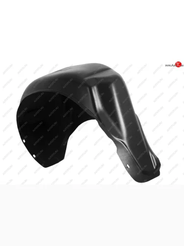Левый задний подкрылок NISSAN Nissan X-trail 3 T32 рестайлинг (2017-2022)