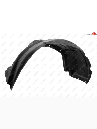 Правый передний подкрылок TOTEM Toyota Hilux  AN120 (2016-2020) дорестайлинг, 1-ый рестайлинг