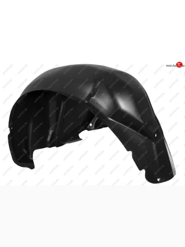 Левый задний подкрылок RENAULT Renault Sandero Stepway  (B8) (2014-2022) дорестайлинг, рестайлинг