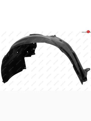 Левый передний подкрылок SUBARU Subaru Forester  SK/S14 (2018-2021) дорестайлинг
