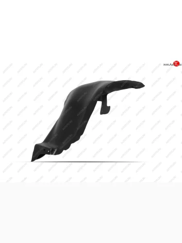 Правый передний подкрылок TOTEM Лада ВАЗ Нива Трэвел (2021-2025) (212300-80)
