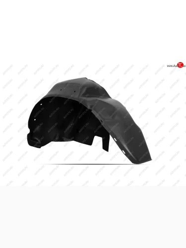 Левый задний подкрылок (4х4) TOTEM Renault Duster HM рестайлинг (2021-2024)