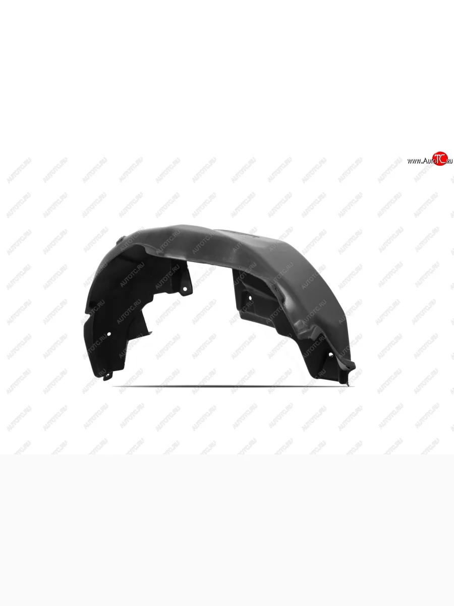Левый задний подкрылок TOTEM Toyota RAV4 XA50 5 дв. дорестайлинг (2018-2025)  в Перми Пермском крае