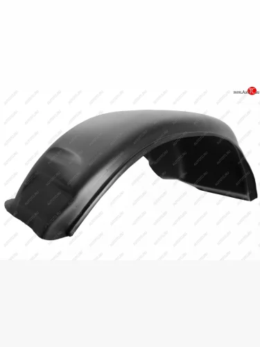 Правый передний подкрылок TOTEM ГАЗ Баргузин  2217 автобус - Соболь  2217 автобус