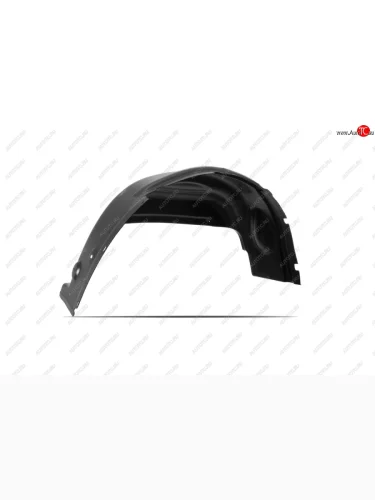 Правый задний подкрылок TOTEM Уаз Патриот  3163 5 дв. (2017-2025) 2-ой рестайлинг