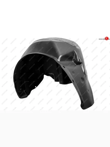 Левый задний подкрылок (с шумоизоляцией) CHEVROLET Chevrolet Cobalt (2019-2023) седан 2-ой рестайлинг