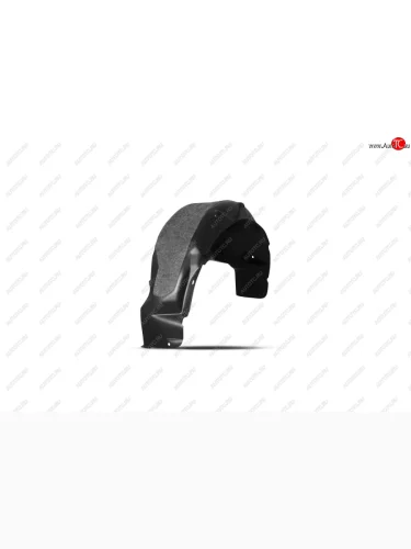 Правый задний подкрылок (с шумоизоляцией) TOTEM Ford Focus  3 (2014-2019) универсал рестайлинг