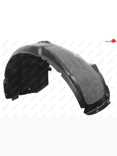 Левый передний подкрылок (с шумоизоляцией) FORD Ford Kuga  2 (2016-2019) рестайлинг