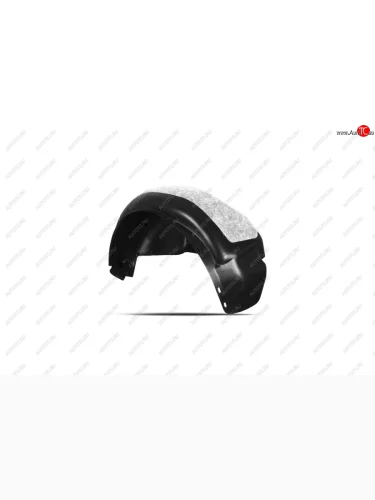 Левый задний подкрылок (с шумоизоляцией) TOTEM Ravon Nexia R3 (2016-2020)