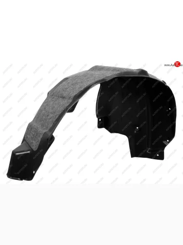 Правый задний подкрылок (с шумоизоляцией) TOTEM EXEED VX (2020-2023) дорестайлинг