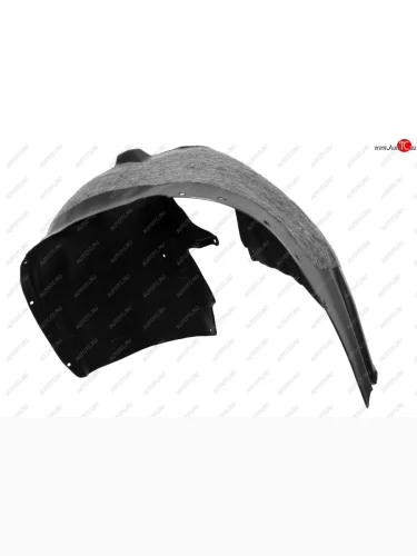 Левый передний подкрылок (с шумоизоляцией) TOTEM EXEED VX (2020-2023) дорестайлинг