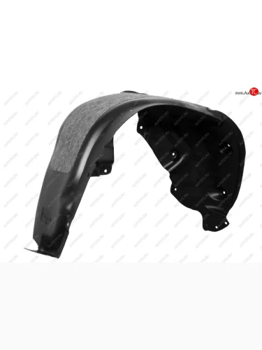 Правый задний подкрылок (с шумоизоляцией) TOTEM Haval Dargo (2022-2025)