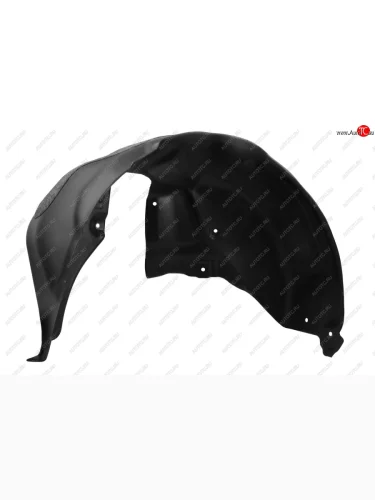 Правый задний подкрылок (4WD, с шумоизоляцией) TOTEM Haval Jolion (2020-2024) дорестайлинг