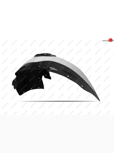 Левый передний подкрылок (с шумоизоляцией) TOTEM Mazda CX-30  1 DM (2019-2025)