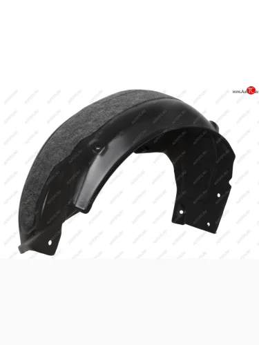 Правый задний подкрылок (с шумоизоляцией) TOTEM Toyota Corolla  E210 (2018-2022) седан дорестайлинг