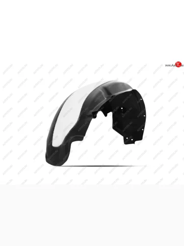 Правый задний подкрылок (с шумоизоляцией) TOTEM Toyota Highlander  XU70 (2020-2025)