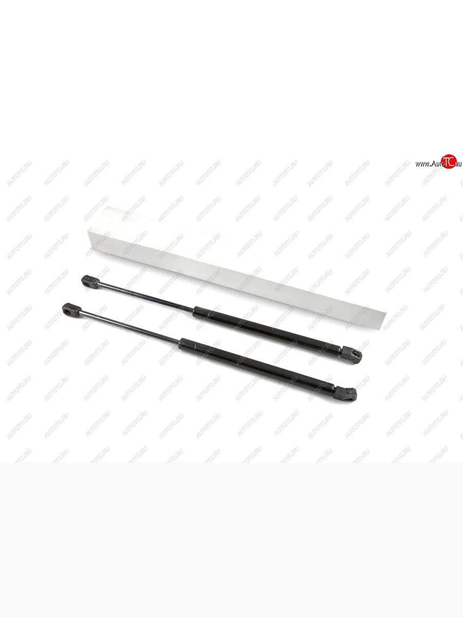 Комплект упоров капота Arbori Nissan X-trail 3 T32 рестайлинг (2017-2022)  в Перми Пермском крае