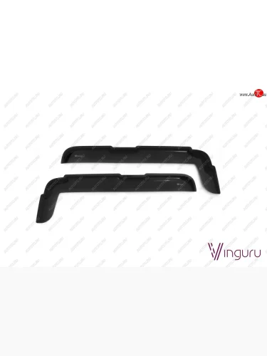 Дефлекторы окон Vinguru MAN TGA (2000-2025)