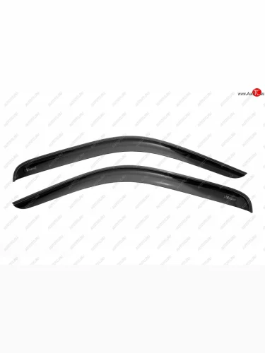 Дефлекторы окон Vinguru ГАЗ ГАЗон Next (2014-2025)