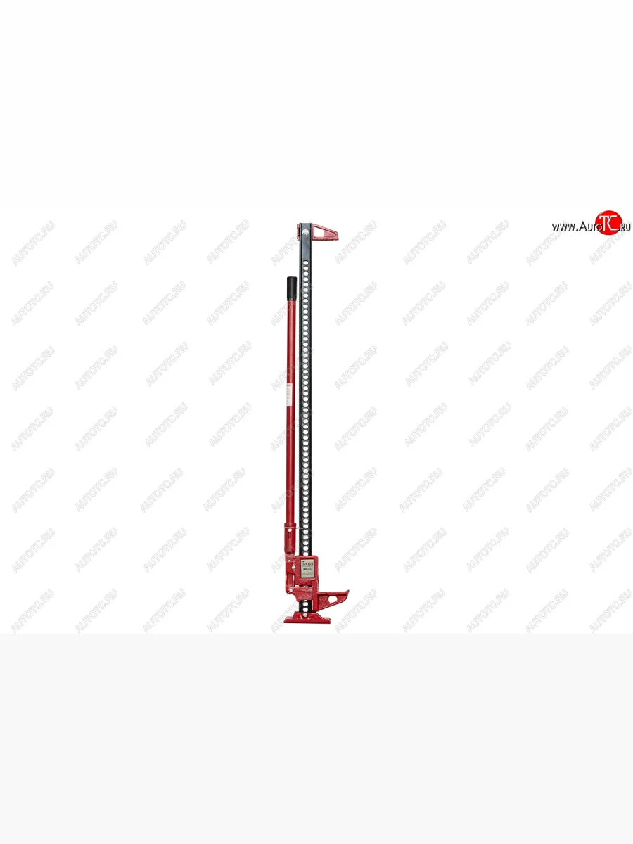 Домкрат реечный Farm Jack (150 см, 3 т, усиленный) Renault 19 (1988-1996)
