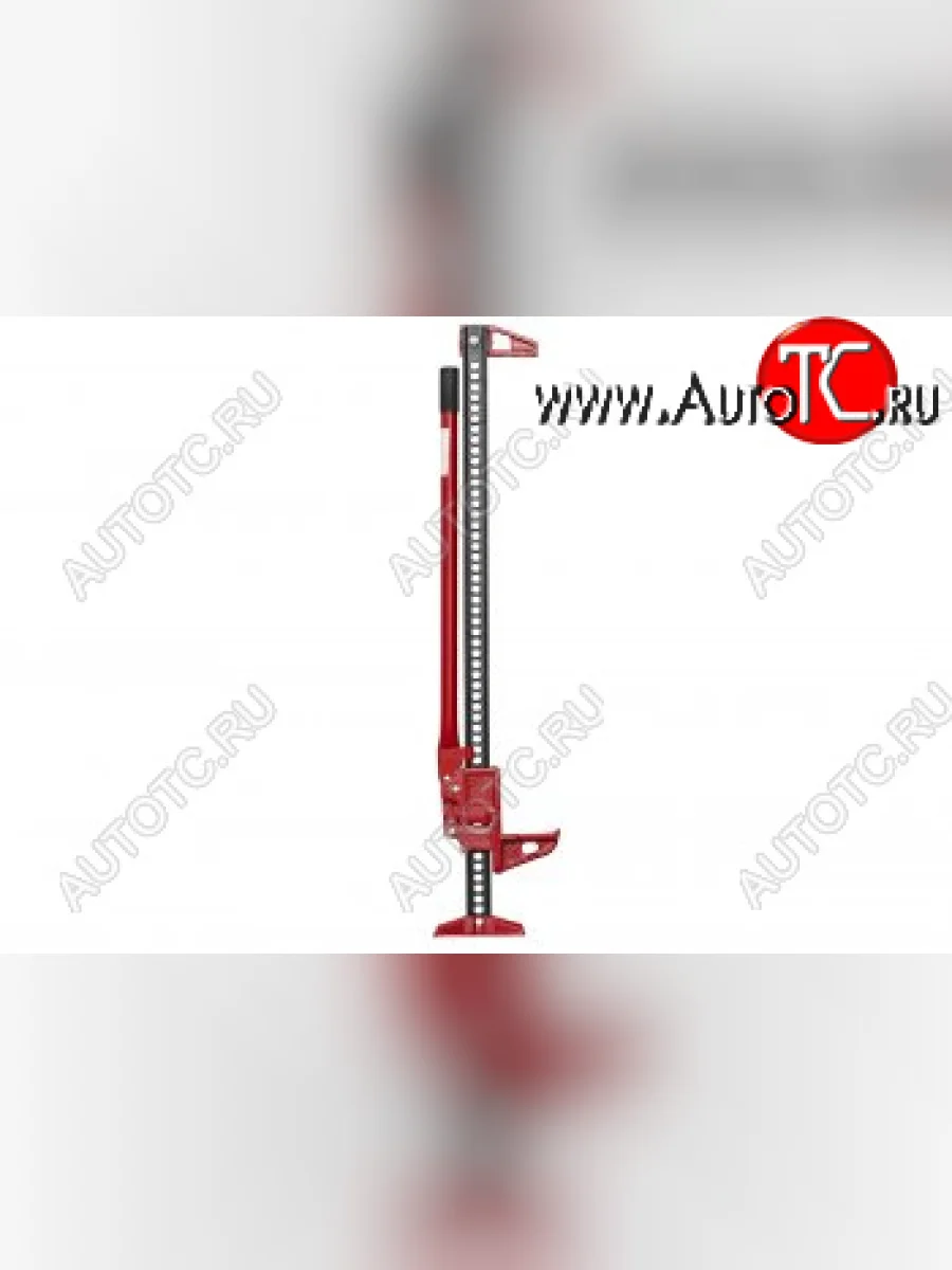 Домкрат реечный Farm Jack (84 см, 3 т) Seat Leon 1P хэтчбэк 5 дв. дорестайлинг (2005-2009)  с доставкой в г. Пермь