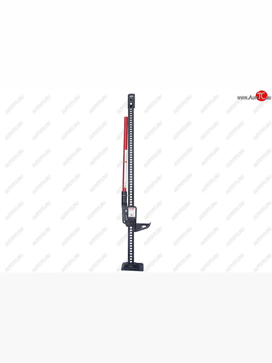 Домкрат реечный Hi-Lift (150 см.) Suzuki Alto HA12S,22S,12V хэтчбэк 3 дв. дорестайлинг (1998-2000)