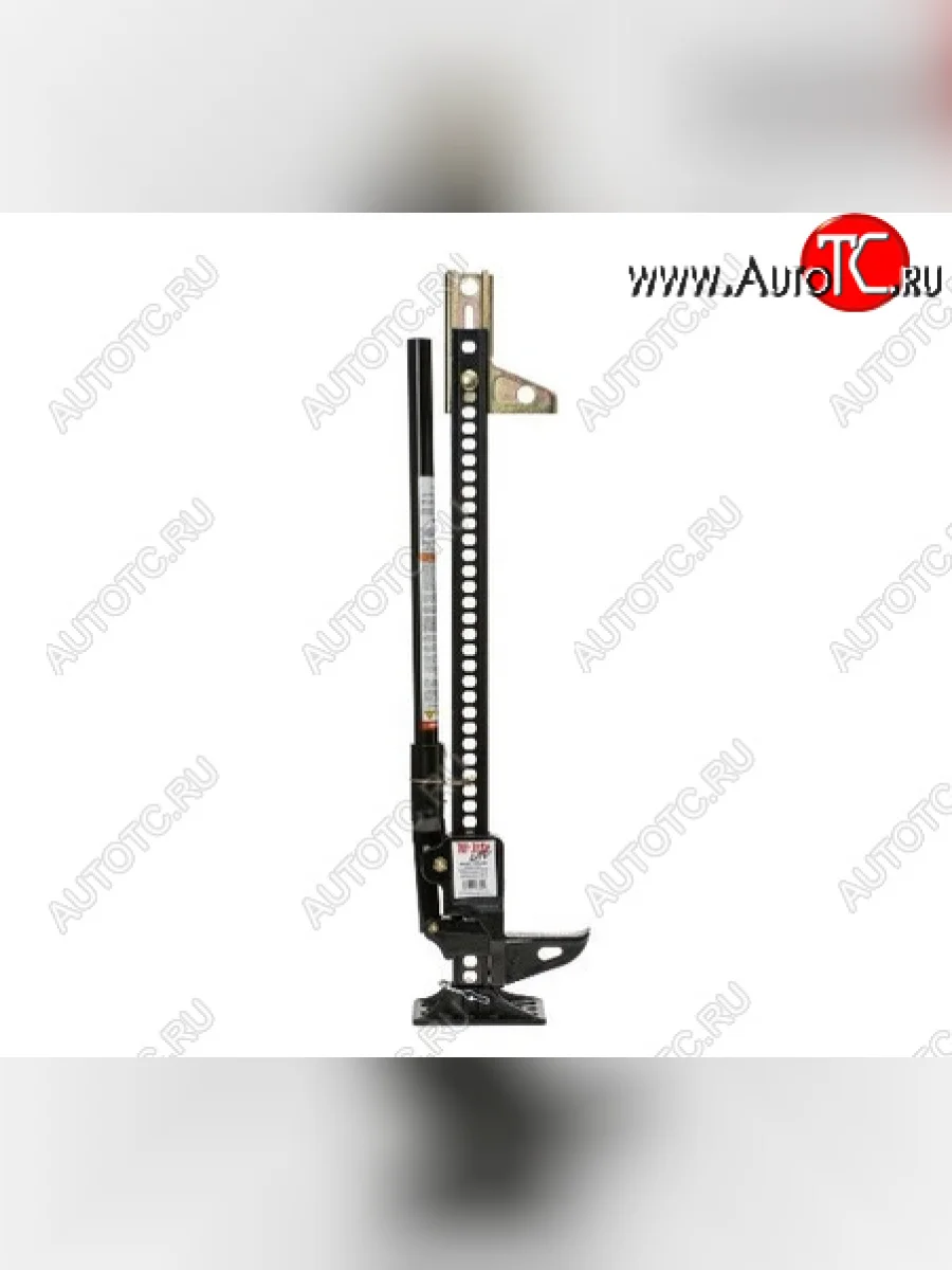 Домкрат Реечный Hi-Lift X-Treme (чугун, 107 см) Fiat Multipla (1998-2010)